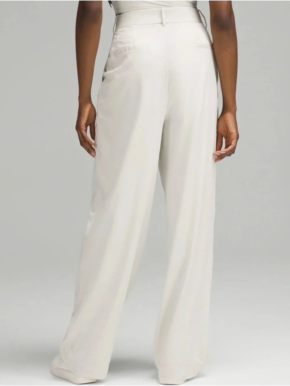 lululemon athletica wide leg